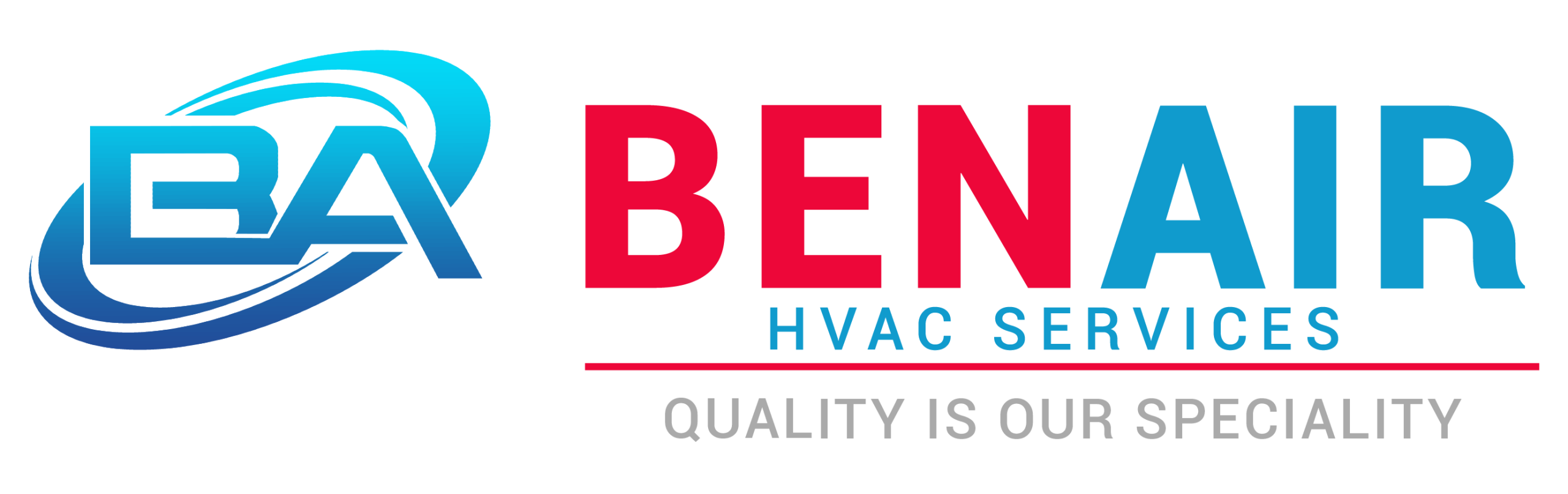 BenAir Logo