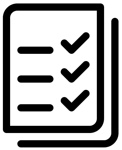 Safety & Compliance Icon